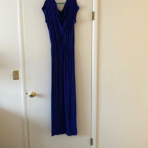 Gap Long Dress